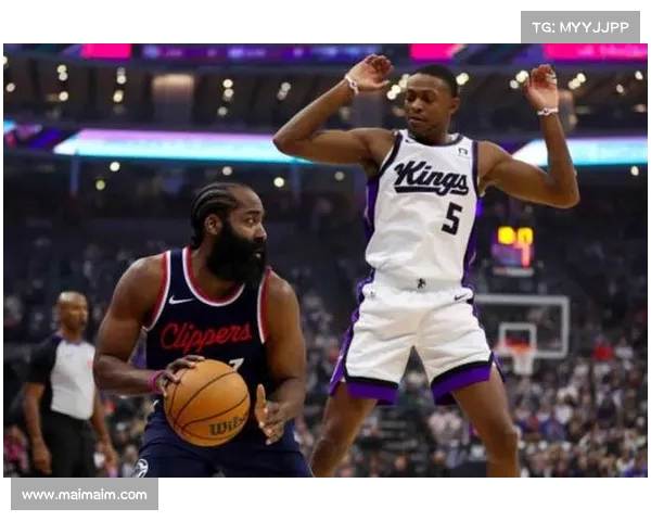 字母哥哈登德罗赞领衔过去10年NBA得分榜前三 位次变化引人关注