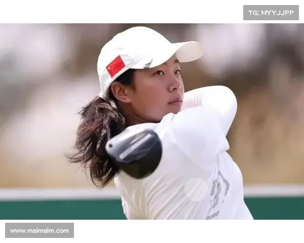 刘国梁女儿刘宇婕年仅15岁勇夺高尔夫职业赛首冠创历史新纪录 刘国梁女儿刘宇婕年仅15岁勇夺高尔夫职业赛首冠创历史新纪录